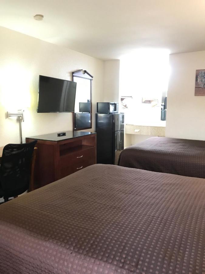 Carry On Inn & Suites LaFayette Kamer foto
